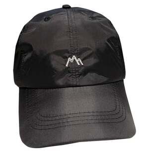 Summer Quick-Dry Mountain Embroidery Sun Visor Sport Baseball Cap
